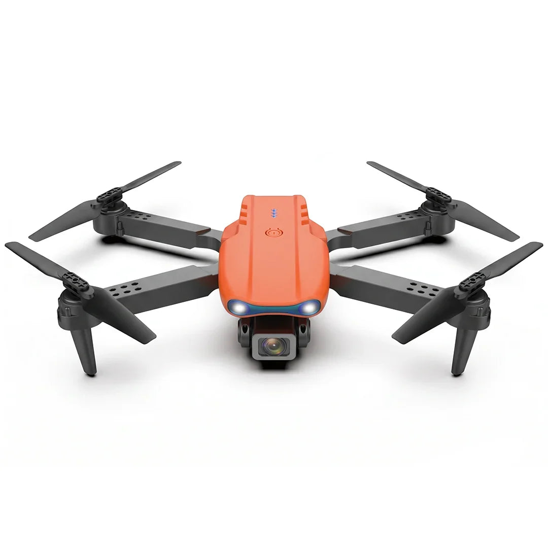 4K 5G Drone with 3-Axis Gimbal and 360° Obstacle Avoidance
