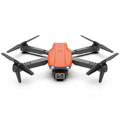 4K 5G Drone with 3-Axis Gimbal and 360° Obstacle Avoidance