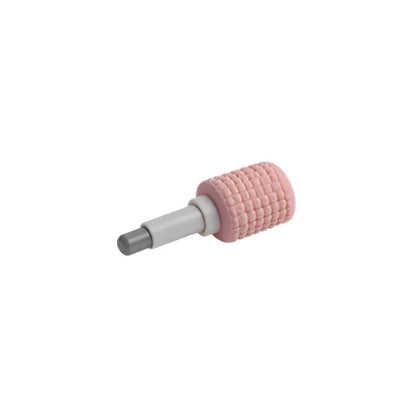 Purpose-Built Professional Electric Nail Polisher – Smooths thick