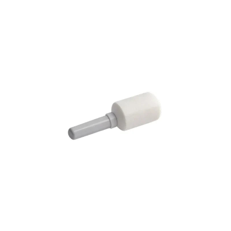 Purpose-Built Professional Electric Nail Polisher – Smooths thick