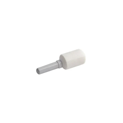 Purpose-Built Professional Electric Nail Polisher – Smooths thick