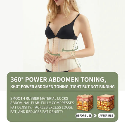 Comfort-Focused 25-Gauge Matte Shaping Garment for Everyday Wear