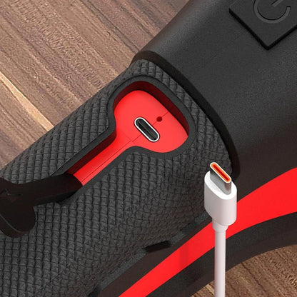 Purpose-Built 2-in-1 Tape Measure with Laser Guide for Everyday Use