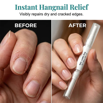 Purpose-Built 3PCS Nail Nutrition Oil Pen for Everyday Use