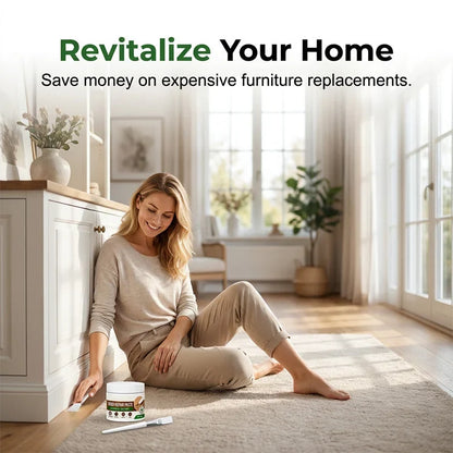 Purpose-Built Buy two get one Wood Repair Paste for Furniture – 50 Off