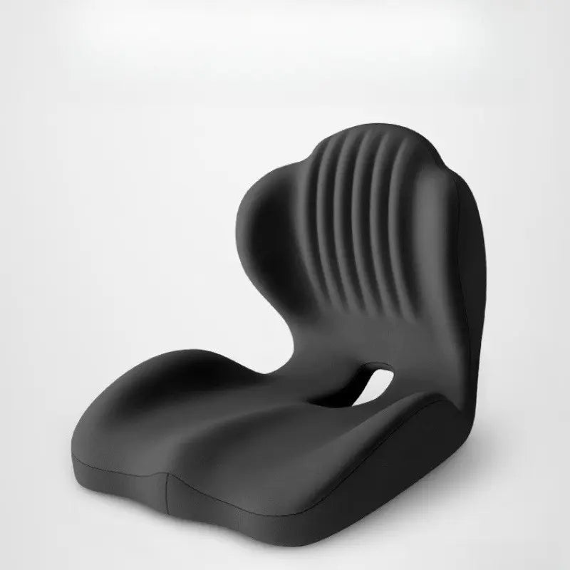 Purpose-Built Ergonomic Memory Foam Seat for Everyday Use