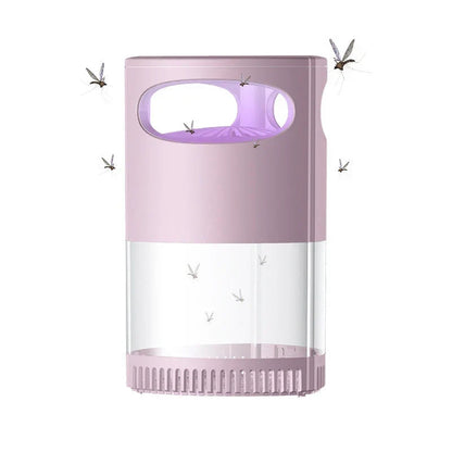 Quiet UV Mosquito Trap for Peaceful, Bug-Free Spaces