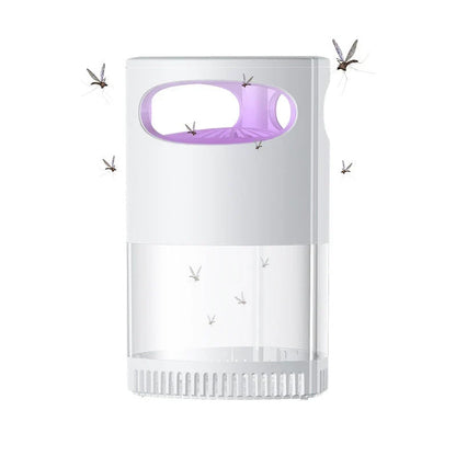 Quiet USB UV Mosquito Trap