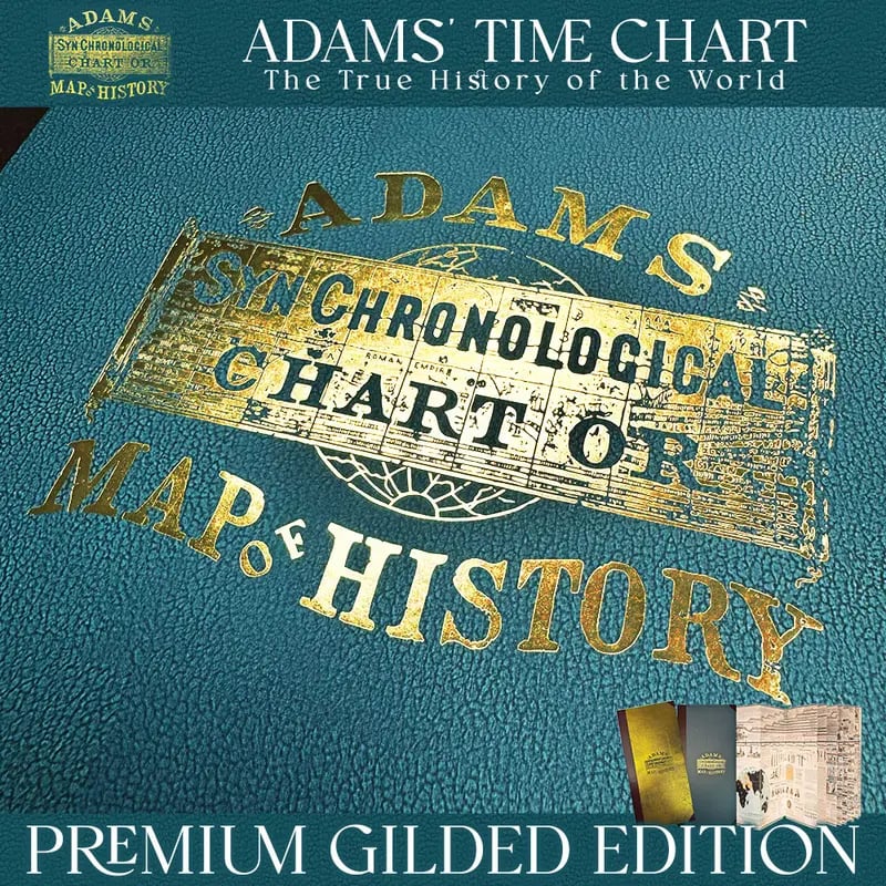 Purpose-Built Adams Time Chart 2.0 for Everyday Use