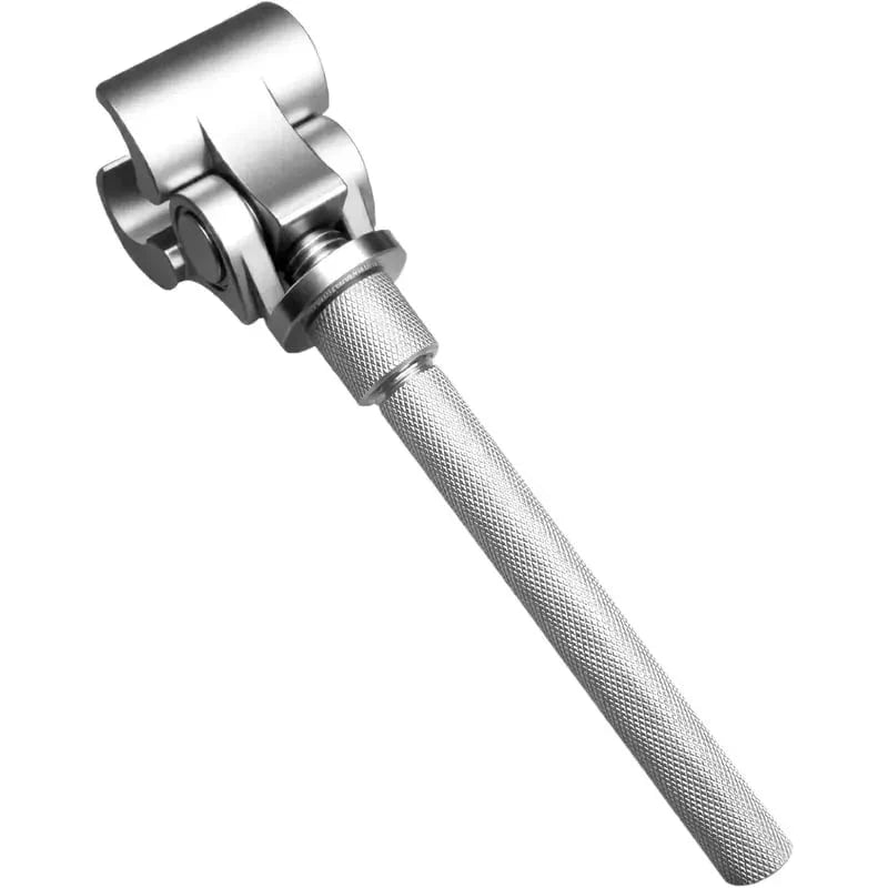 Purpose-Built Adjustable door gap screw lever for Everyday Use