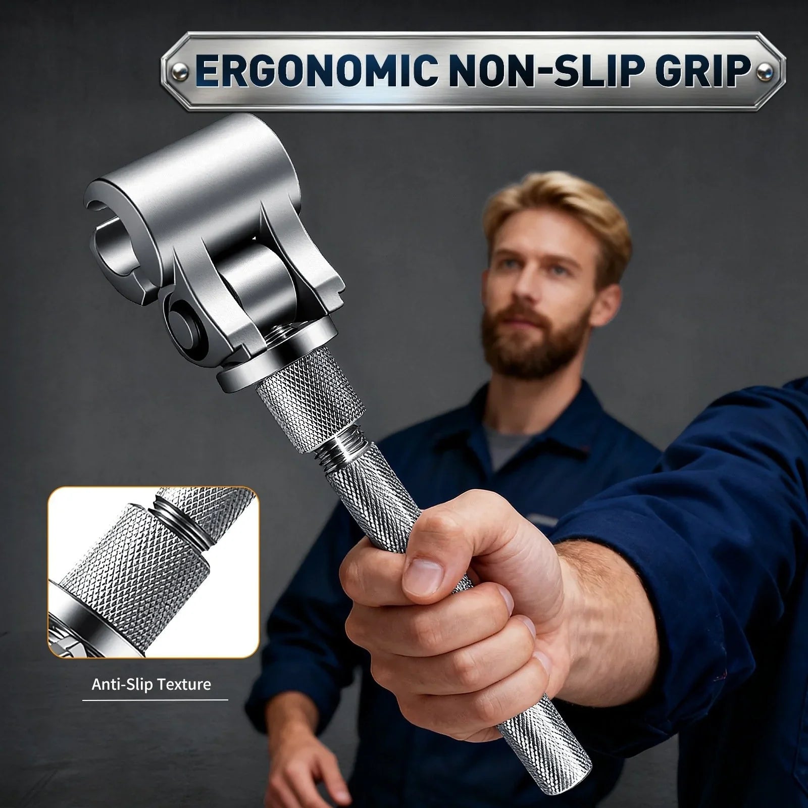 Purpose-Built Adjustable door gap screw lever for Everyday Use
