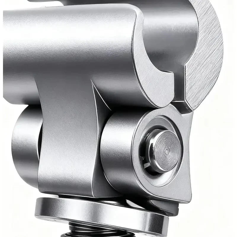 Purpose-Built Adjustable door gap screw lever for Everyday Use