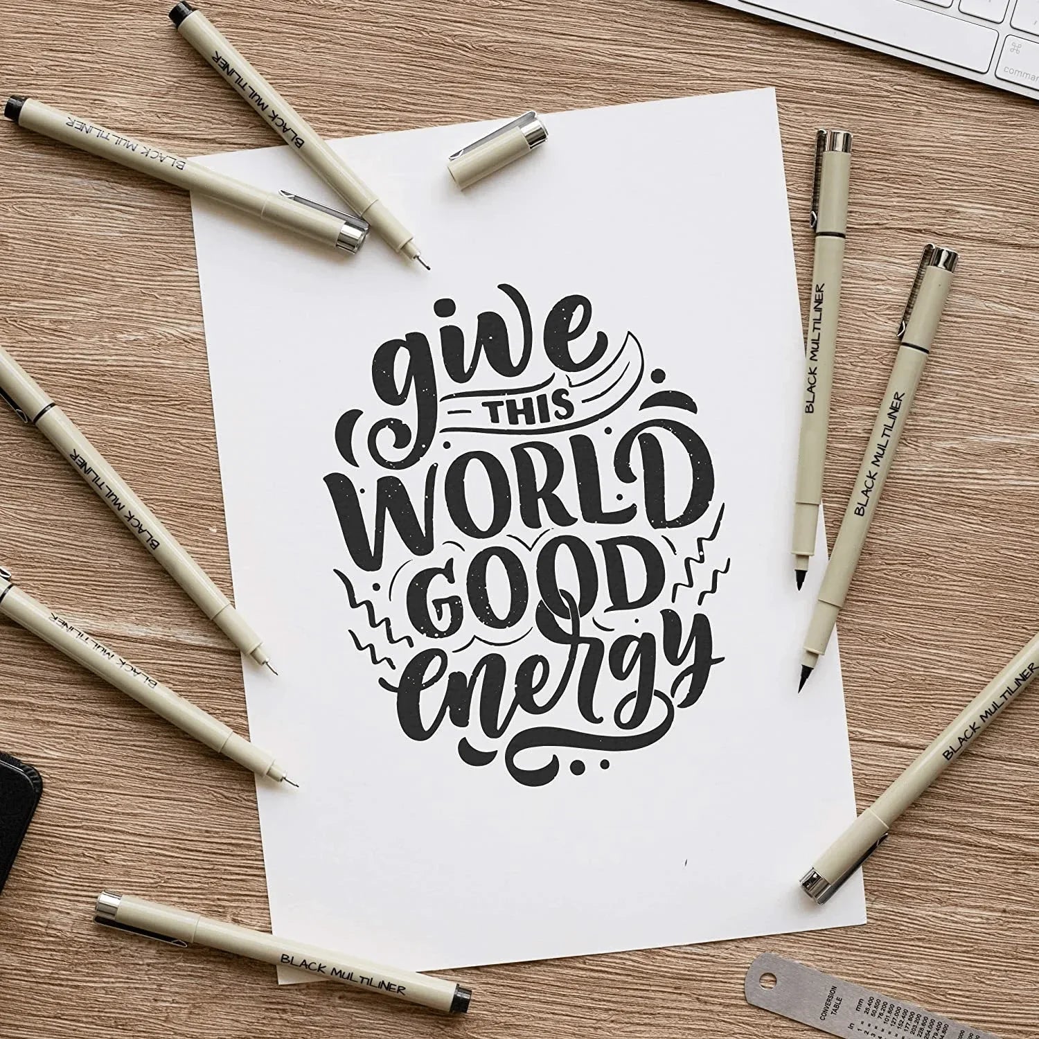 Distinctive Beginner-FriendlyInk Tracing: A Therapeutic Reverse