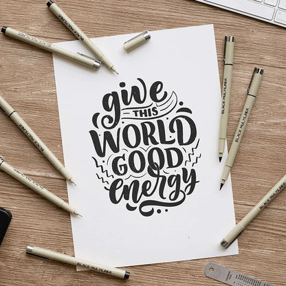 Distinctive Beginner-FriendlyInk Tracing: A Therapeutic Reverse