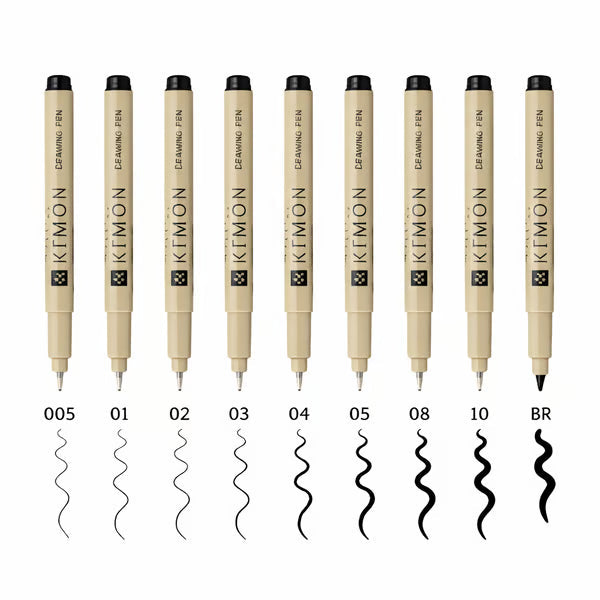 Distinctive Beginner-FriendlyInk Tracing: A Therapeutic Reverse