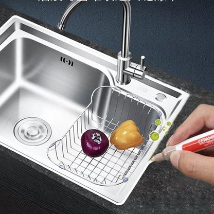 Purpose-Built Anti-Mould & Waterproof Joint Pen for Ceramic