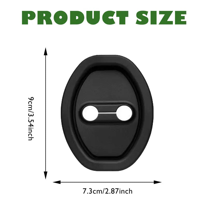 Vehicle-Ready Anti-Wear Buffer – From Damage for Practical Car Use