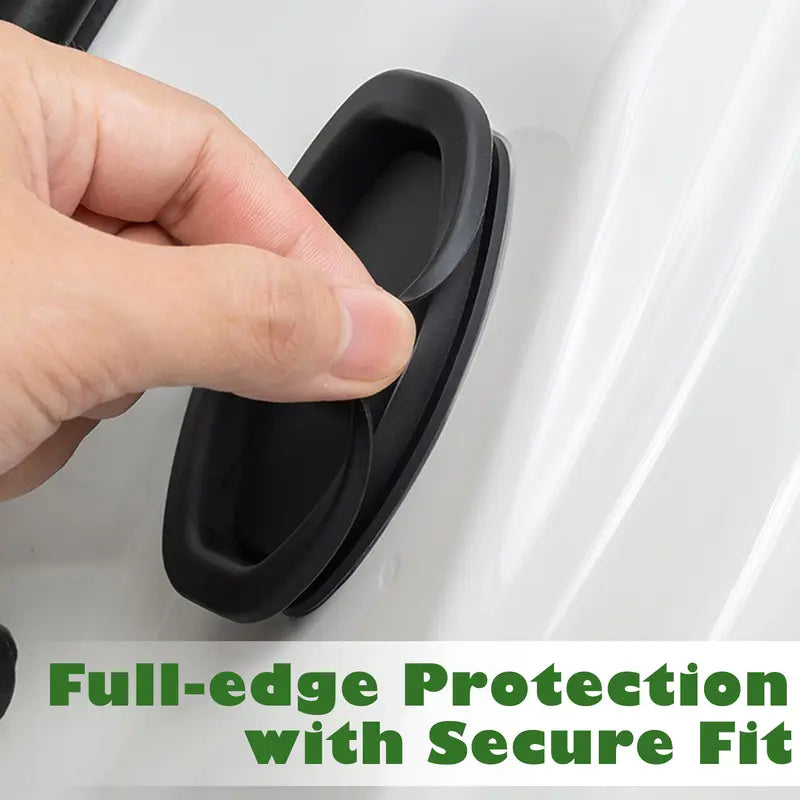 Vehicle-Ready Anti-Wear Buffer – From Damage for Practical Car Use