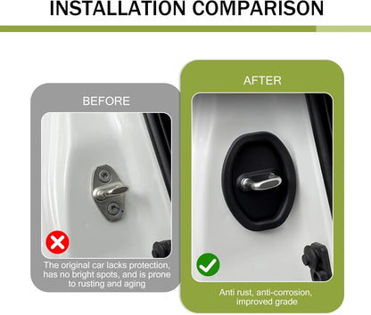 Vehicle-Ready Anti-Wear Buffer – From Damage for Practical Car Use