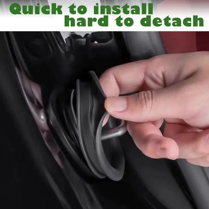 Vehicle-Ready Anti-Wear Buffer – From Damage for Practical Car Use