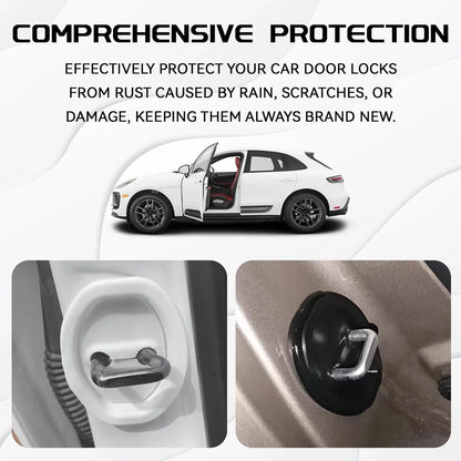 Vehicle-Ready Anti-Wear Buffer – From Damage for Practical Car Use