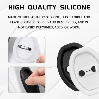Vehicle-Ready Anti-Wear Buffer – From Damage for Practical Car Use