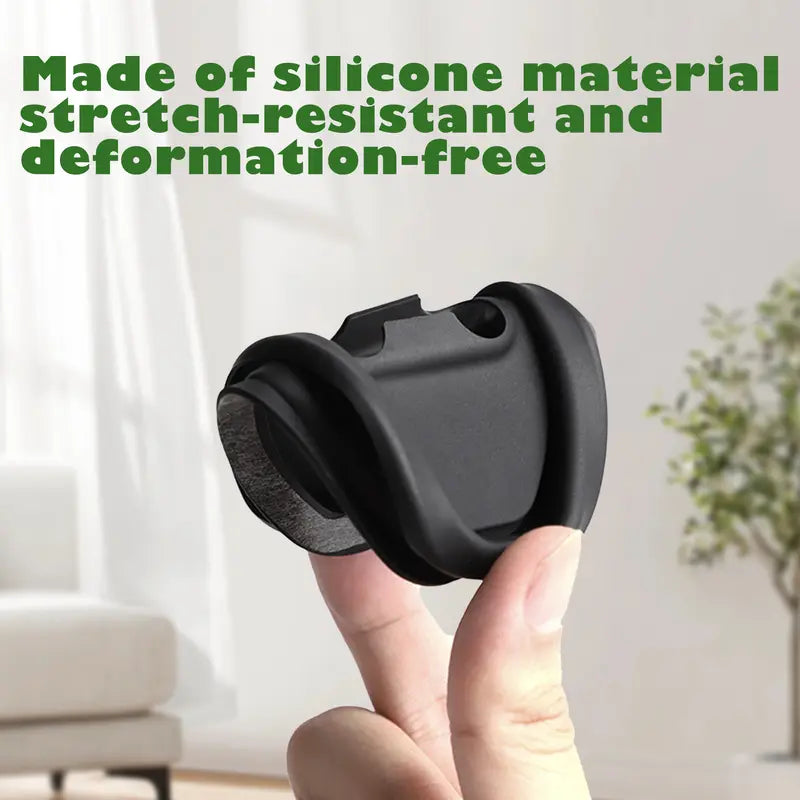 Vehicle-Ready Anti-Wear Buffer – From Damage for Practical Car Use