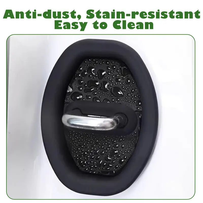 Vehicle-Ready Anti-Wear Buffer – From Damage for Practical Car Use