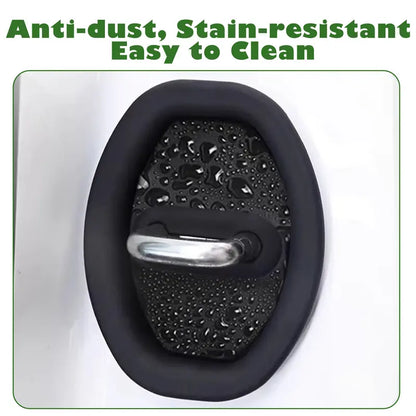 Vehicle-Ready Anti-Wear Buffer – From Damage for Practical Car Use
