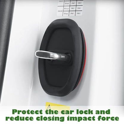 Vehicle-Ready Anti-Wear Buffer – From Damage for Practical Car Use
