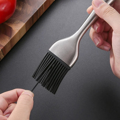Reusable Non-Stick BBQ Grill Mesh Bag