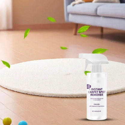 Vehicle-Ready Powerful Carpet Stain Remover – No harsh fumes