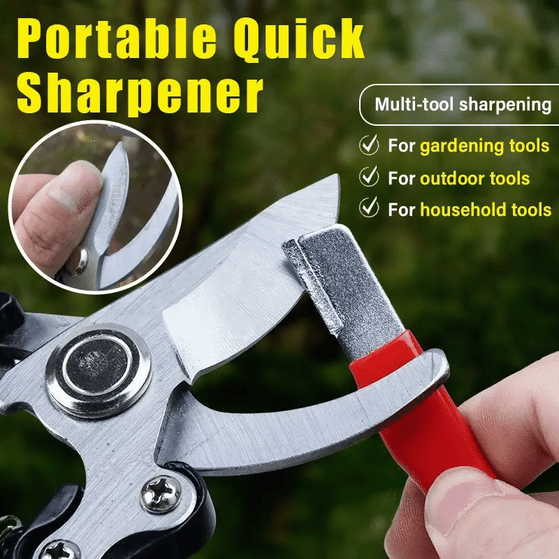 Workshop-Ready Portable Dual-Purpose Outdoor