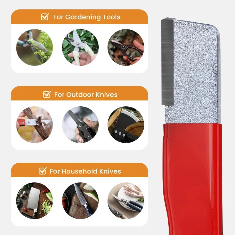 Workshop-Ready Portable Dual-Purpose Outdoor