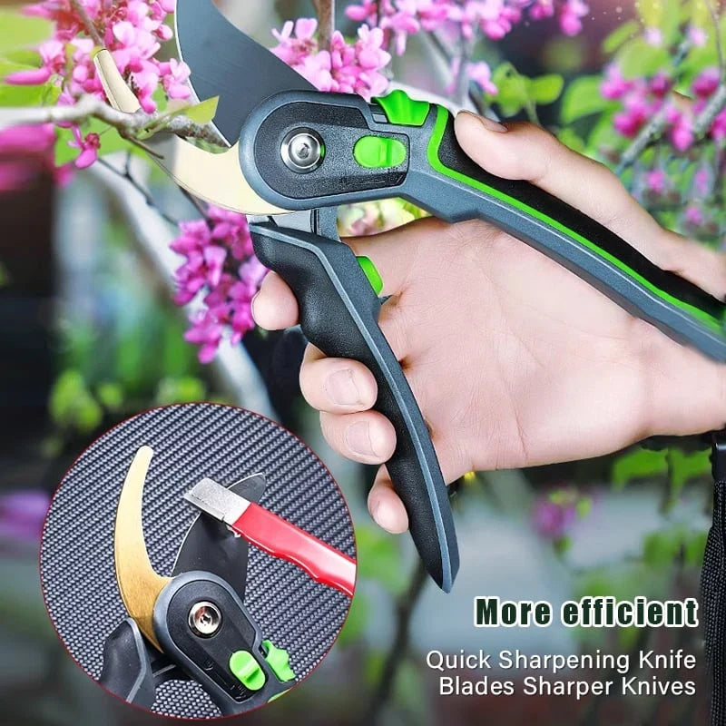 Workshop-Ready Portable Dual-Purpose Outdoor