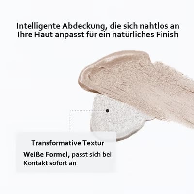 Achandise Color-Changing Foundation Stick