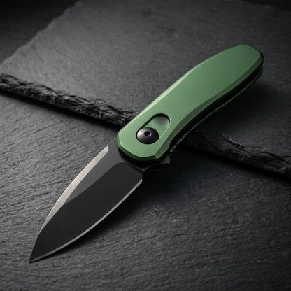 Purpose-Built K7500 "Micro-Ops" Compact Tactical Auto for Everyday Use