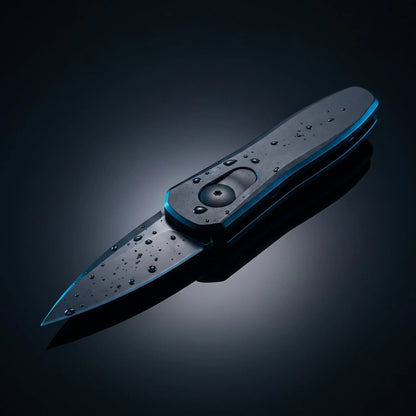 Purpose-Built K7500 "Micro-Ops" Compact Tactical Auto for Everyday Use