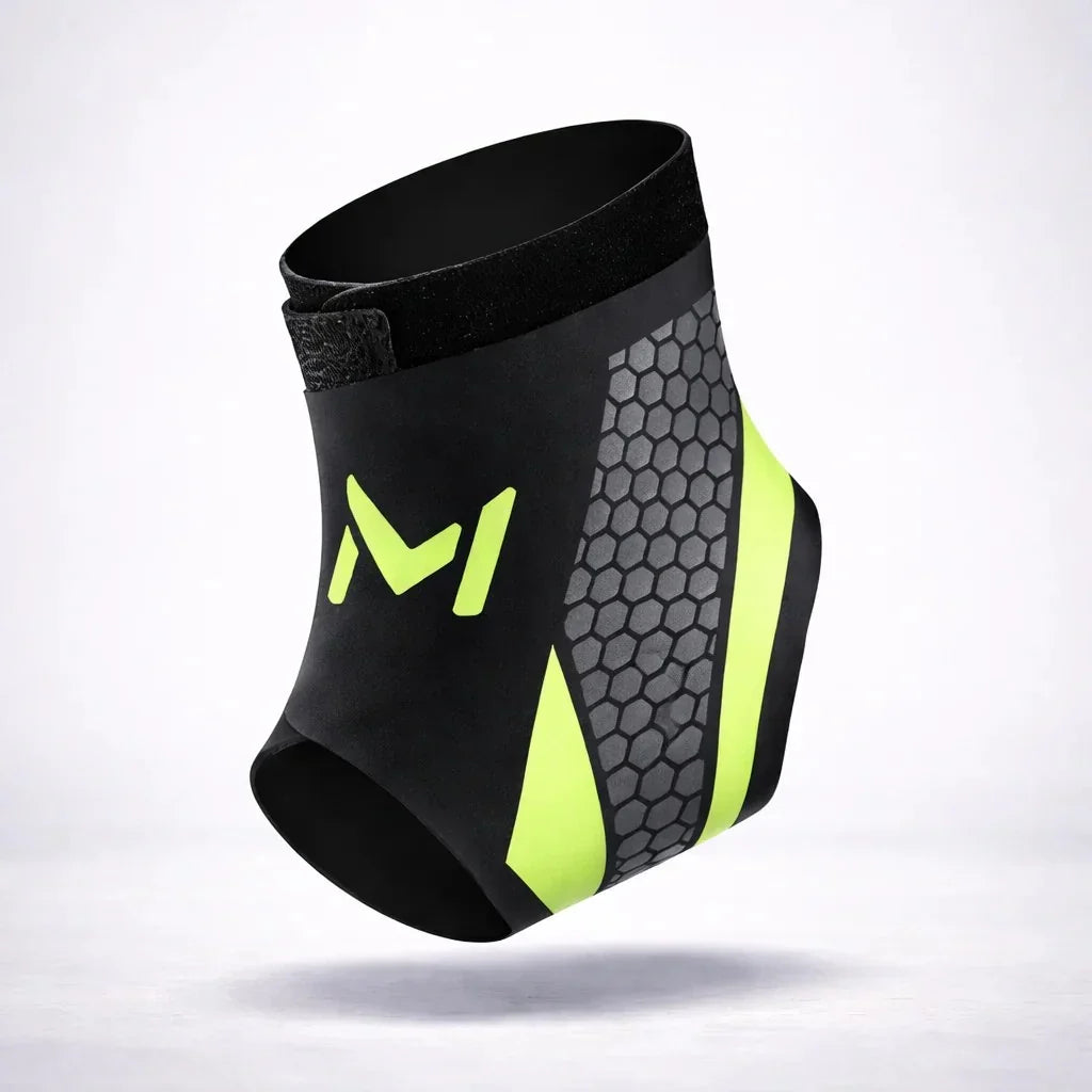 Purpose-Built Summer -Ultra Thin Breathable Ankle Support