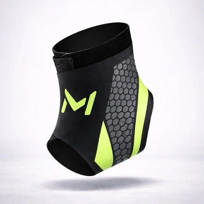 Purpose-Built Summer -Ultra Thin Breathable Ankle Support