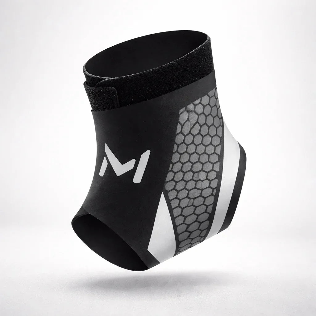 Purpose-Built Summer -Ultra Thin Breathable Ankle Support