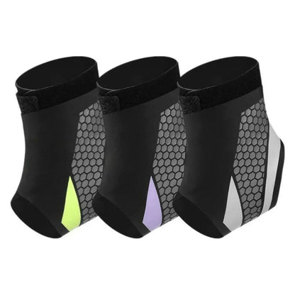 Purpose-Built Summer -Ultra Thin Breathable Ankle Support