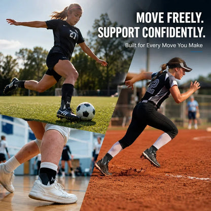Purpose-Built Summer -Ultra Thin Breathable Ankle Support