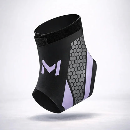 Purpose-Built Summer -Ultra Thin Breathable Ankle Support
