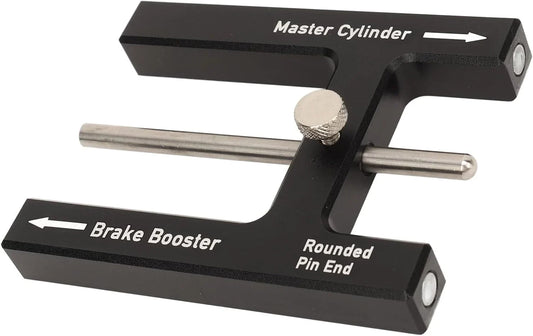 Workshop-Ready Brake Booster Adjustment Tool for Precise Repairs