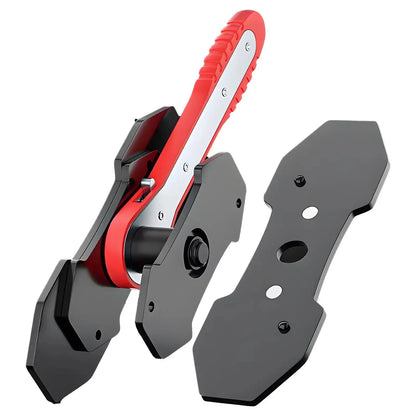 Workshop-Ready Brake Caliper Piston Press Tool for Single, Dual &