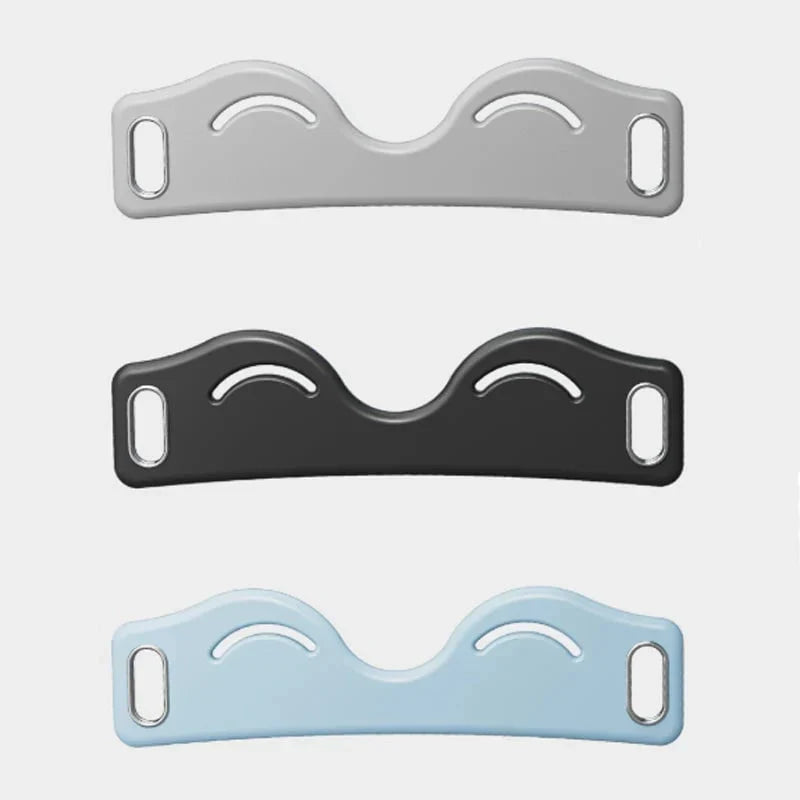 Purpose-Built Breathable Shock-Absorbing Patella