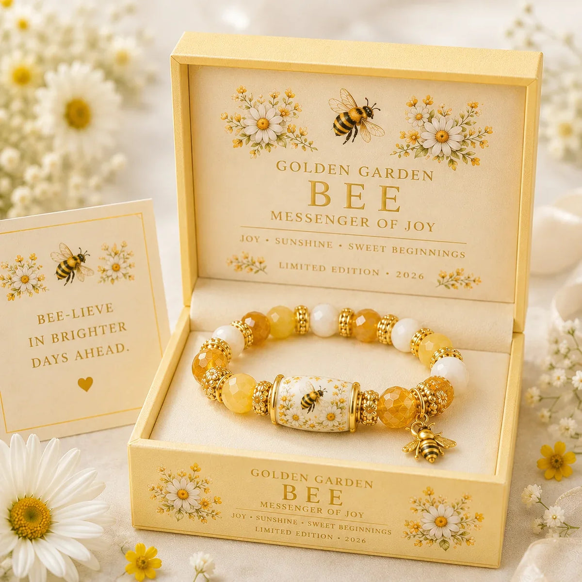 Distinctive Butterfly Blessing Bracelet – Bracelet
