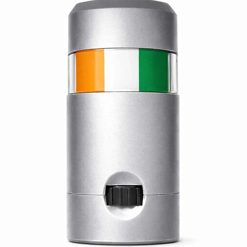 Instant Flag Face Paint Stick for Game Day & Events