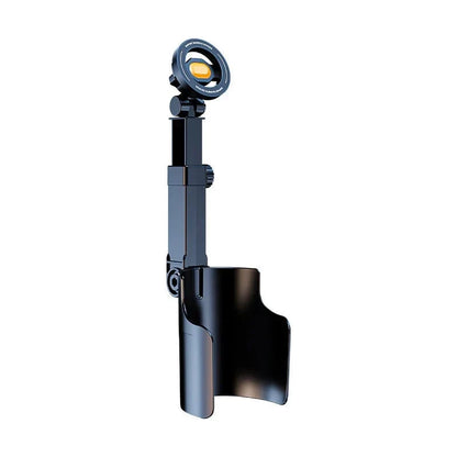 Vehicle-Ready New ArrivalHOT SALECar Cup Holder Phone Mount – 360°